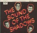 cd digi - The Shadows - The Sound Of The Shadows, Zo goed als nieuw, Verzenden