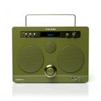 Tivoli Audio SongBook Max - Draadloze Luidspreker - Groen, Audio, Tv en Foto, Luidsprekers, Verzenden, Nieuw