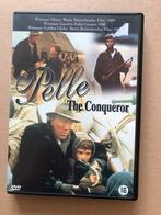 Filmhuis - Pelle The Conqueror - 1987 - in nieuwstaat, Alle leeftijden, Ophalen of Verzenden, Zo goed als nieuw, Scandinavië