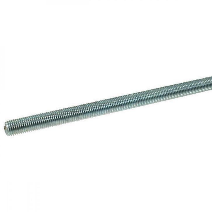 Draadeind - M8x1000 - Klasse 8.8 - DIN 975 - Verzinkt, Doe-het-zelf en Verbouw, IJzerwaren en Bevestigingsmiddelen, 250 mm of meer