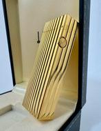 ALFRED DUNHILL - Original Box & Document - Excellent, Verzamelen, Nieuw