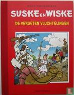 Suske en Wiske - De vergeten vluchtelingen - 2006, Eén stripboek, Verzenden, Zo goed als nieuw, Gucht, Peter Van, Vandersteen, Willy.