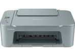 Canon PIXMA TS3752i - All-In-One Printer - Blauw, Verzenden, Zo goed als nieuw