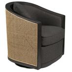 30% Korting |  Dutchbone Fauteuil, Verzenden, Zo goed als nieuw, Bohemian