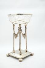 Tafelmiddenstuk - .833 zilver