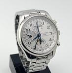 Longines - Master Collection - L2.673.4.78.6 - Heren - 2019