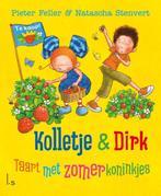 Taart met zomerkoninkjes / Kolletje & Dirk 9789021016573, Verzenden, Gelezen, Pieter Feller