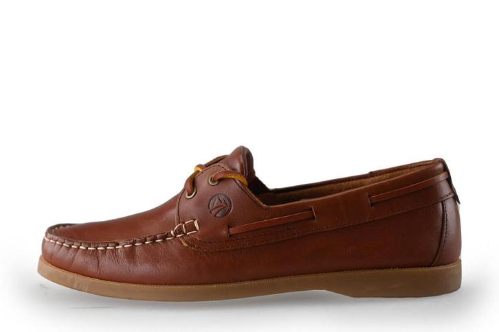 Travelin Bootschoenen in maat 41 Bruin | 10% korting, Kleding | Heren, Schoenen, Bruin, Zo goed als nieuw, Boots, Verzenden