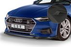 Cup spoilerlip met ABE voor Audi A7 C8 (Type 4K) CSL563-M, Auto-onderdelen, Verzenden, Nieuw