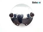 Blokdeksel Rechts Yamaha XS 650 1970-1976 (XS650) Cover, Motoren, Onderdelen | Yamaha, Verzenden, Gebruikt