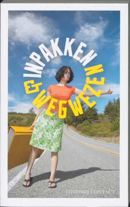 Inpakken en wegwezen 2010 9789025434410, Boeken, Literatuur, Zo goed als nieuw, Verzenden