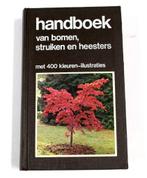 Handboek bomen struiken en heesters 9789025266813 Lanzara, Verzenden, Gelezen, Lanzara