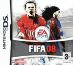 FIFA 08 (DS) 3DS Garantie & snel in huis!, Spelcomputers en Games, 1 speler, Ophalen of Verzenden, Zo goed als nieuw, Vanaf 3 jaar