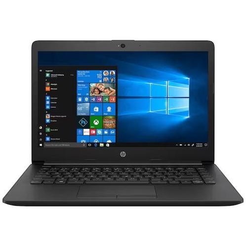 (Refurbished) - HP Notebook 14-ck0806no 14, Computers en Software, Windows Laptops, SSD, Qwerty, Zo goed als nieuw, 4 GB, Ophalen of Verzenden