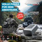 PATONA Platinum Powerbank Luxury One PD35 - 10.000mAh | 35W, Ophalen of Verzenden, Nieuw, Patona