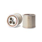 Bieden: Fleetguard AF4021 engine air filter, Watersport en Boten, Ophalen of Verzenden, Nieuw, Motor en Techniek, Zeilboot of Motorboot