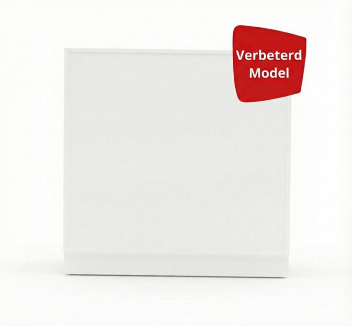 Glossy toonbank met lade en plank C-PEK-010-NEW, Zakelijke goederen, Kantoor en Winkelinrichting | Winkel en Inventaris