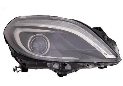 KOPLAMP VOOR MERCEDES BENZ B-KL W246 2011-2014 2468200239, Auto-onderdelen, Verlichting, Nieuw, Ophalen of Verzenden