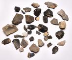 Neolithisch flint 36 Neolithische werktuigen