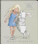 De avonturen van Alice in Wonderland 9789025731809, Boeken, Verzenden, Zo goed als nieuw, Lewis Carroll