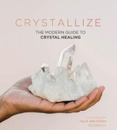 Crystallize 9781787134522 Yulia Van Doren, Boeken, Taal | Engels, Zo goed als nieuw, Verzenden
