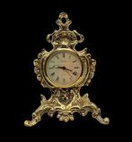 Klok - Europe - Messing - 1970-1980