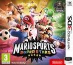 Mario3DS.nl: Mario Sports Superstars in Buitenlands Doosje, Ophalen of Verzenden, Zo goed als nieuw