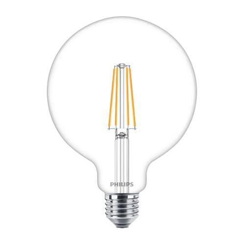 Philips Master Value E27 led bulb / bollamp 5.9W (60W), Doe-het-zelf en Verbouw, Elektra en Kabels, Nieuw, Ophalen of Verzenden