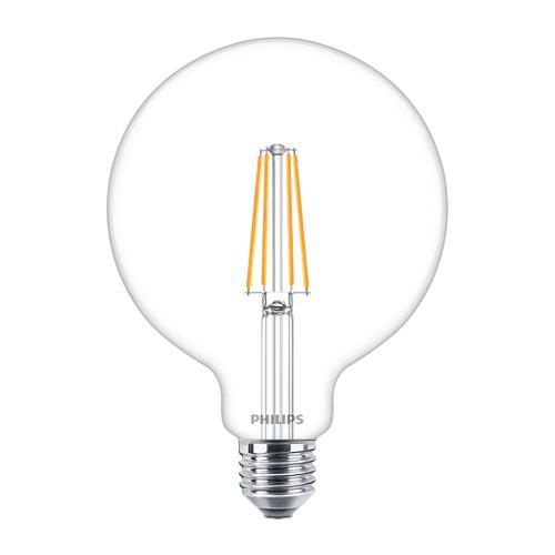 Philips Master Value E27 led bulb / bollamp 5.9W (60W), Doe-het-zelf en Verbouw, Elektra en Kabels, Nieuw, Ophalen of Verzenden