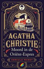 9789041714237 Moord in de Orient-Expres Agatha Christie, Boeken, Nieuw, Agatha Christie, Verzenden