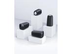 Eufy Skin - 2 stuks - Geschikt voor EufyCam 1 & 2 (Pro) -, Verzenden, Zo goed als nieuw