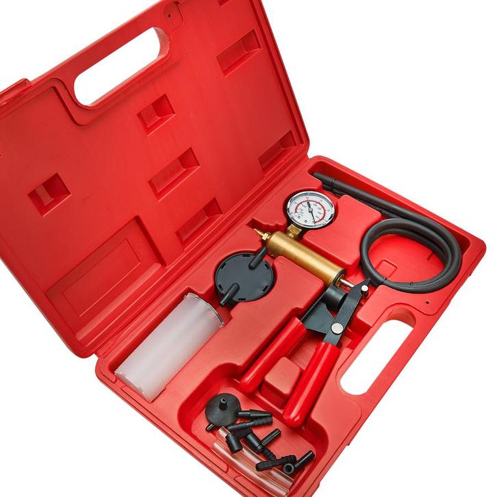 Datona Remontluchter 15-delig - Datona, Auto diversen, Autogereedschap, Nieuw, Ophalen of Verzenden