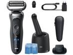 Braun Series 7 - Elektrisch scheerapparaat - 360° SkinFlex, Verzenden, Nieuw
