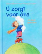 U zorgt voor ons, Ophalen of Verzenden, Nieuw