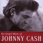The Gospel Music Of Johnny Cash-Johnny Cash-CD