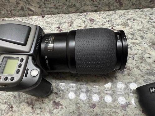 Hasselblad H4D-60 + HC macro 120mm - Digitale camera, Audio, Tv en Foto, Fotocamera's Analoog