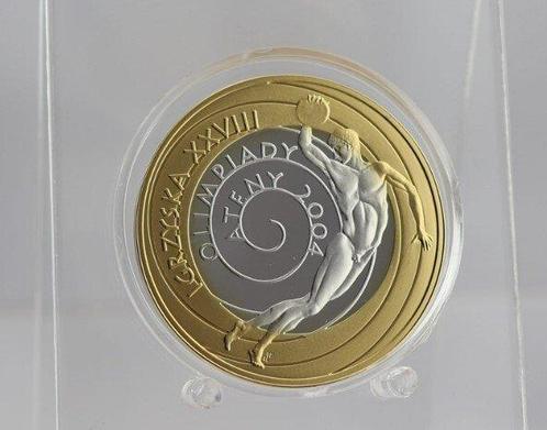 Olympische Spelen - 2004 - Spelen van de XXVIII Olympiade, Verzamelen, Overige Verzamelen