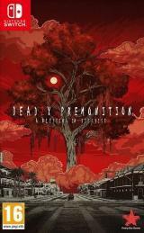 Deadly Premonition 2: A Blessing in Disguise Nieuw - iDEAL!, Spelcomputers en Games, Games | Nintendo Switch, Nieuw, Ophalen of Verzenden