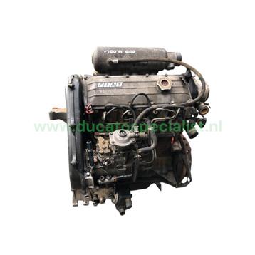 Motorblok Fiat Ducato 1.9TD bj 1986-2002 beschikbaar voor biedingen