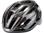 ABUS StormChaser - Fietshelm - ActiCage Zoom Ace Ponytail, Verzenden, Zo goed als nieuw