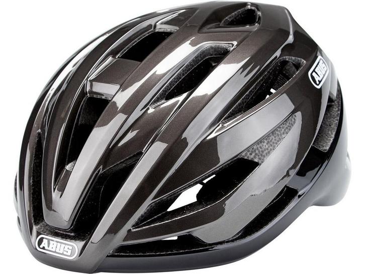 ABUS StormChaser - Fietshelm - ActiCage Zoom Ace Ponytail, Huis en Inrichting, Woonaccessoires | Overige, Zo goed als nieuw, Verzenden