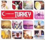 cd - Various - Beginners Guide To Turkey, Cd's en Dvd's, Verzenden, Zo goed als nieuw