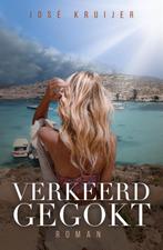 Verkeerd gegokt 9789493266209 José Kruijer, Verzenden, Gelezen, José Kruijer