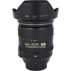 Nikon AF-S 24-120mm F/4.0G ED VR | Tweedehands, Audio, Tv en Foto, Fotografie | Lenzen en Objectieven, Verzenden, Gebruikt