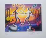 Mark Kostabi (1960) - The future is ours