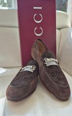 Gucci - Loafers - Maat: EU 41, EU 41.5 - Nieuw in doos, Kleding | Heren, Nieuw