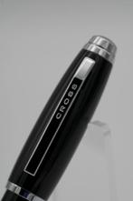 Cross - Dubai Black Laquer - Zonder Minimumprijs - Pen, Verzamelen, Pennenverzamelingen, Nieuw