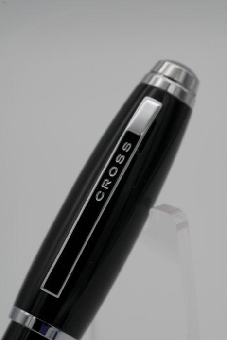 Cross - Dubai Black Laquer - Zonder Minimumprijs - Pen, Verzamelen, Pennenverzamelingen