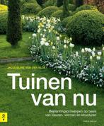Tuinen van nu 9789462500099 Jacqueline van der Kloet, Boeken, Verzenden, Zo goed als nieuw, Jacqueline van der Kloet