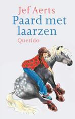 Paard met laarzen 9789045123042 Jef Aerts, Verzenden, Zo goed als nieuw, Jef Aerts